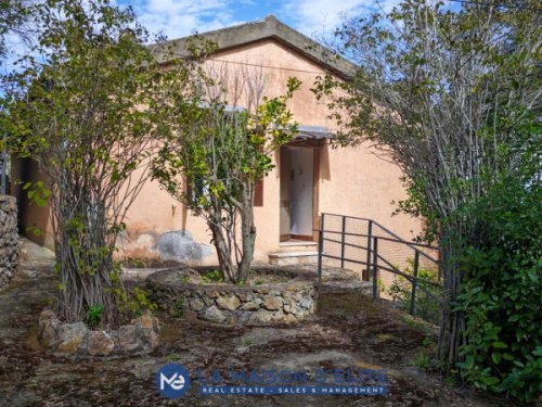 Villa en Monte Argentario