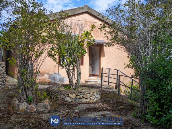 Villa en Monte Argentario