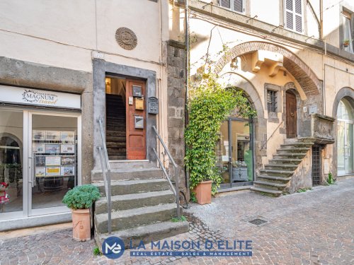 Appartement in Viterbo