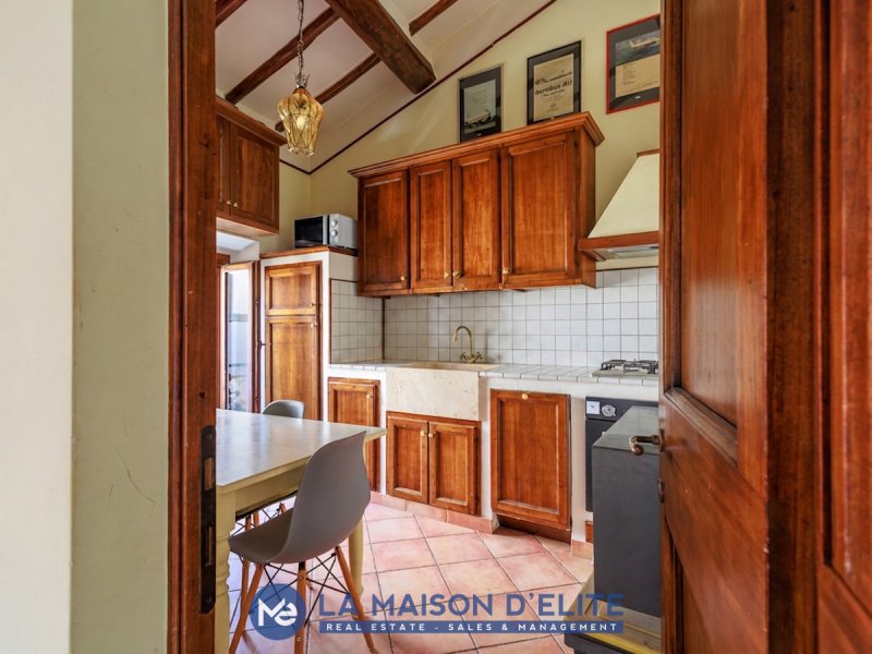 House in Viterbo