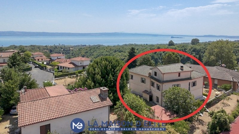Villa en Gradoli