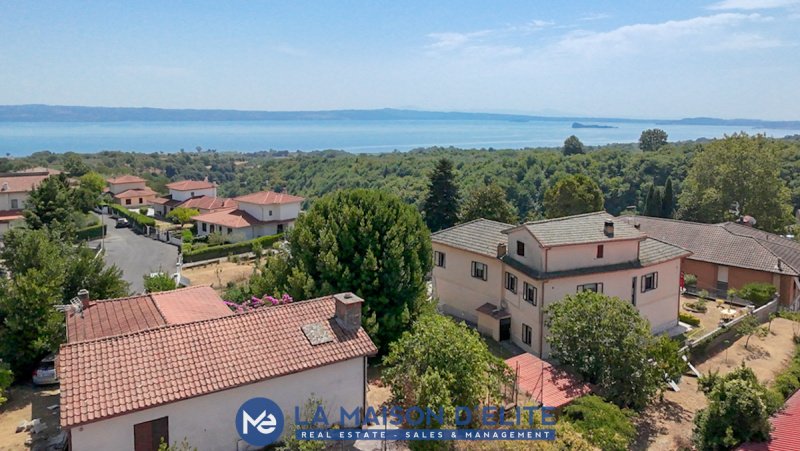 Villa en Gradoli