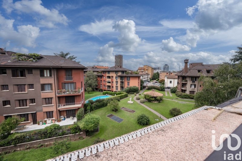 Apartamento em Milão