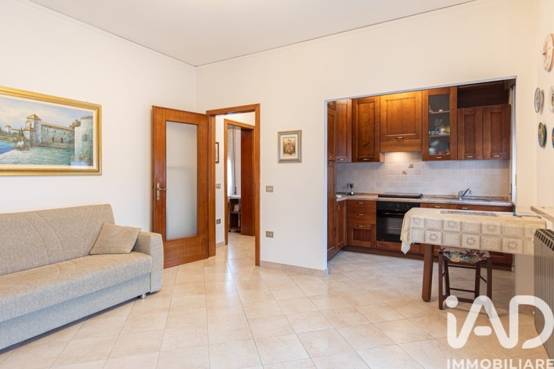 Apartamento em Verona