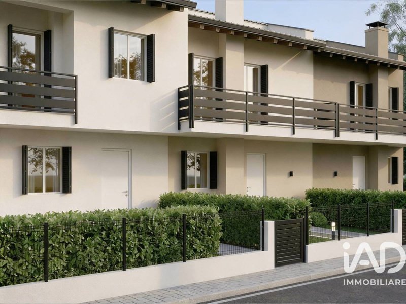 Villa a Vigasio