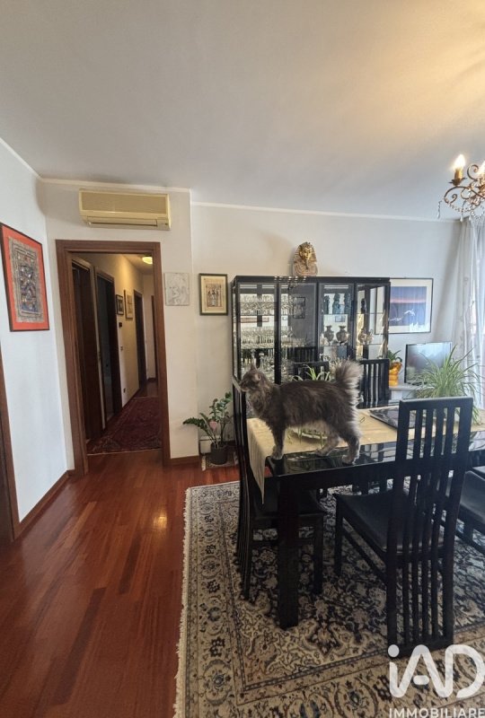 Apartment in Verona