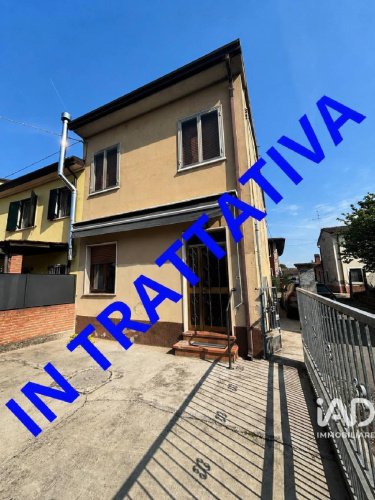 Villa a Vigasio