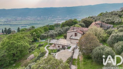 Villa a Verona