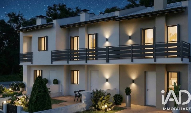 Villa in Vigasio