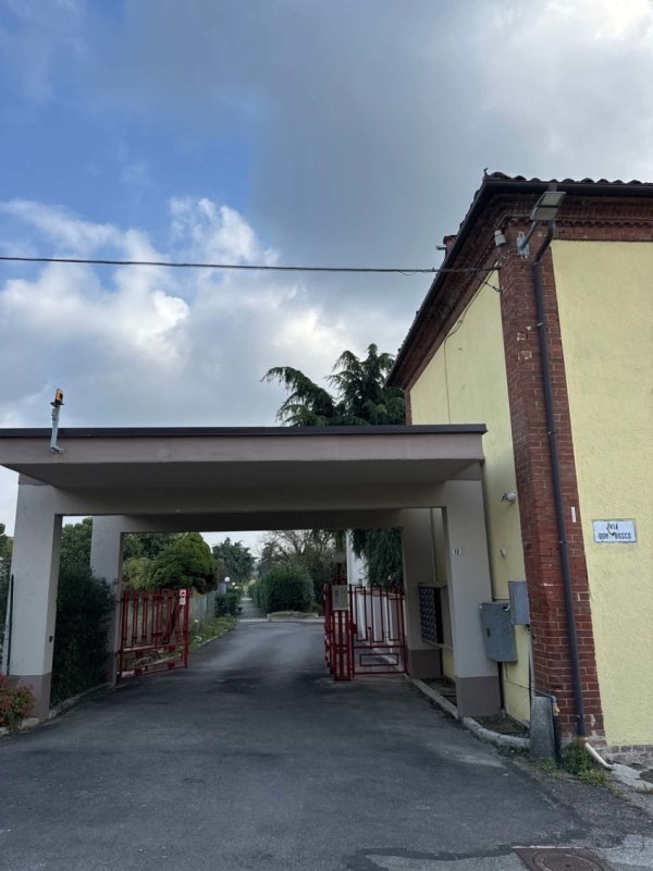 佩南戈联排别墅