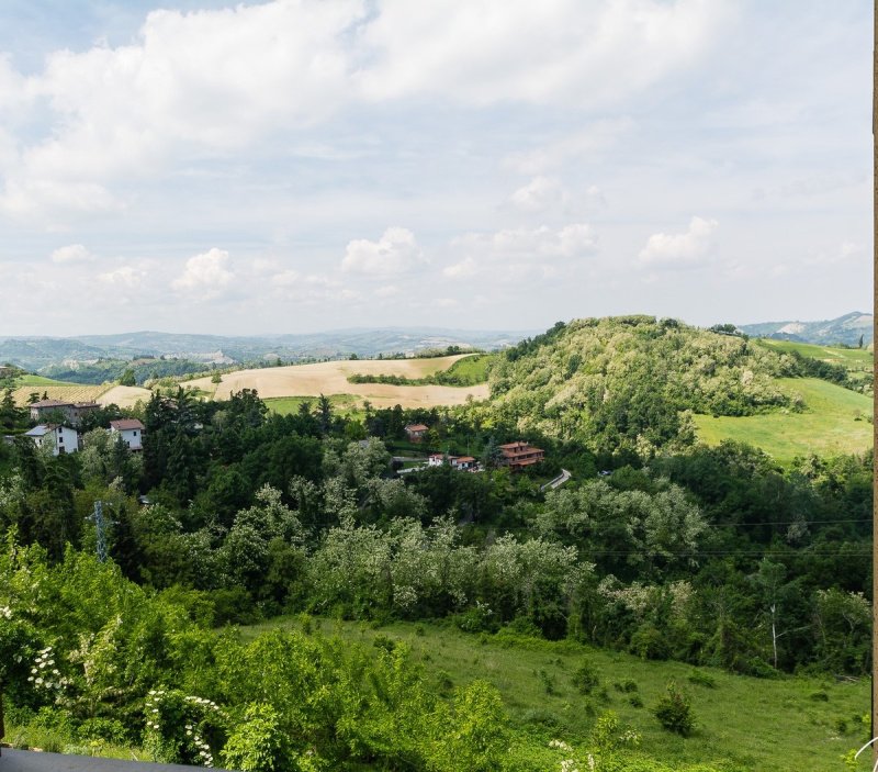 Apartamento em Monte San Pietro