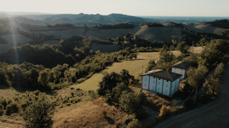 Casa a Monte San Pietro