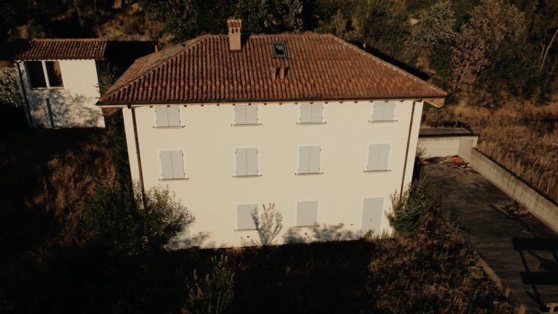 Casa a Monte San Pietro