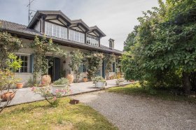 Moradia em Tricesimo