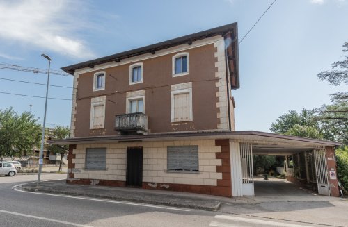 Top-to-bottom house in Castions di Strada