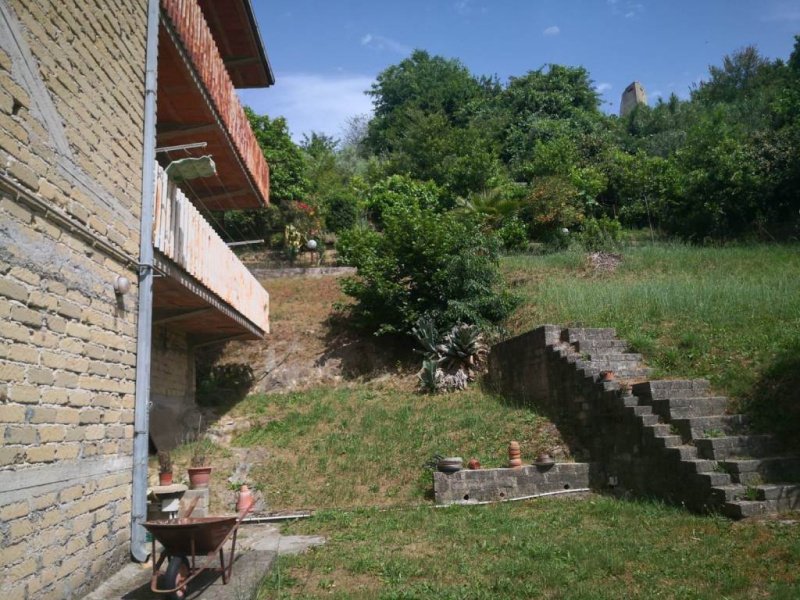 Wohnung in Ferentino