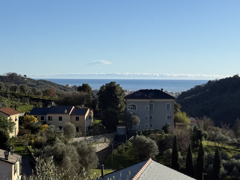 Villa a Leivi