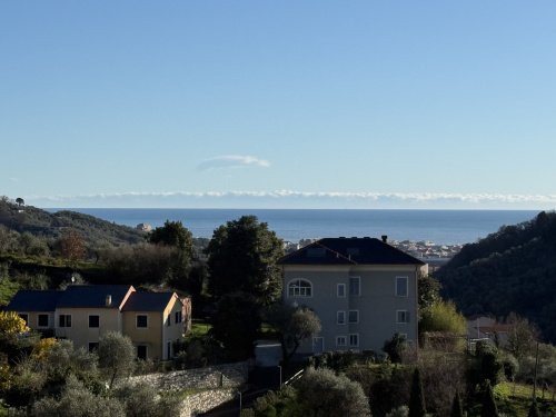 Villa a Leivi