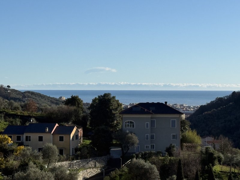 Villa a Leivi