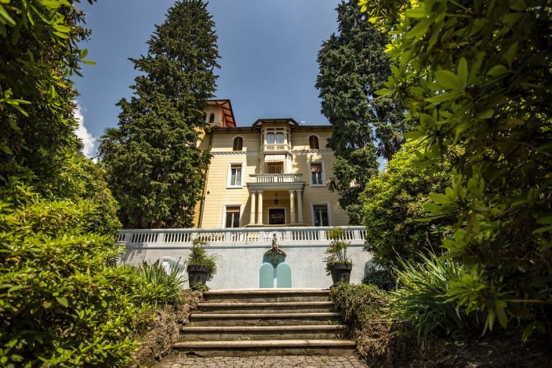 Villa in Biella