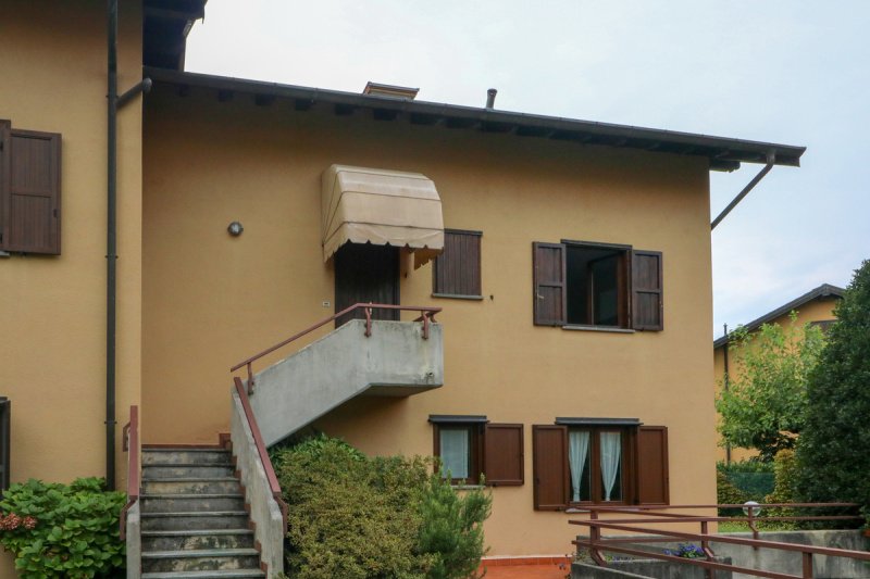 Appartement in Maccagno con Pino e Veddasca