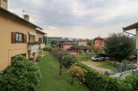 Appartement in Maccagno con Pino e Veddasca