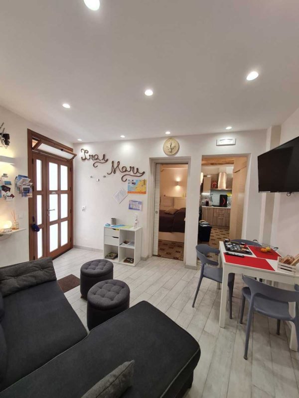 Apartment in Trapani