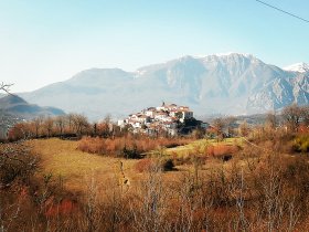 Terreno edificabile a Colli a Volturno