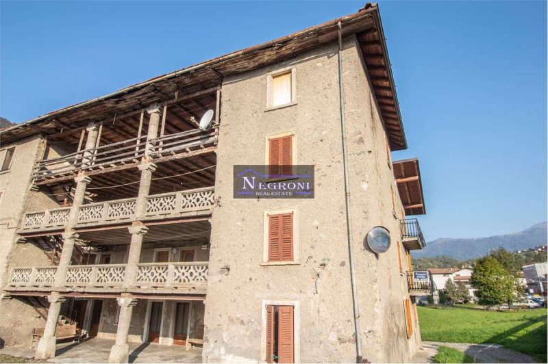 Appartement in Cerete