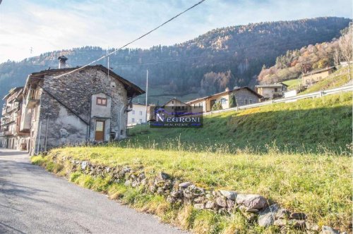 Einfamilienhaus in Gromo