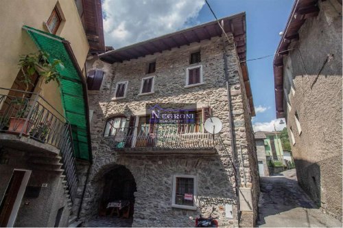 Apartment in Gandellino