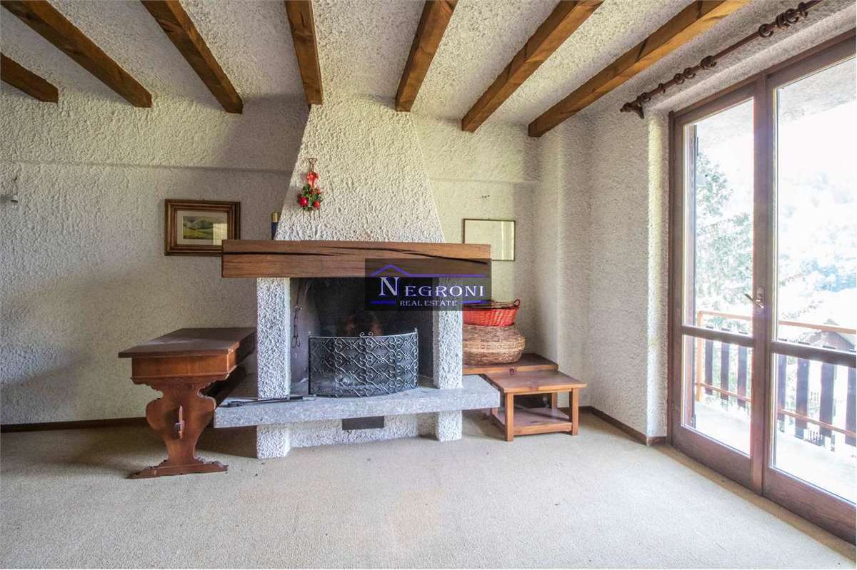 2 bedrooms apartment, 89 m² Valbondione, Bergamo (province) photo 2