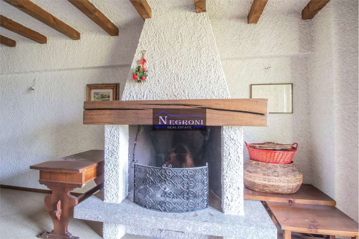 2 bedrooms apartment, 89 m² Valbondione, Bergamo (province) photo 3