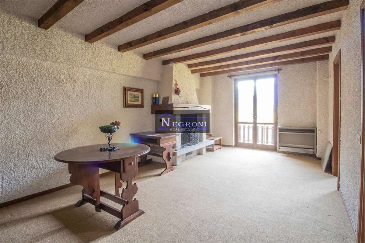 2 bedrooms apartment, 89 m² Valbondione, Bergamo (province) photo 4