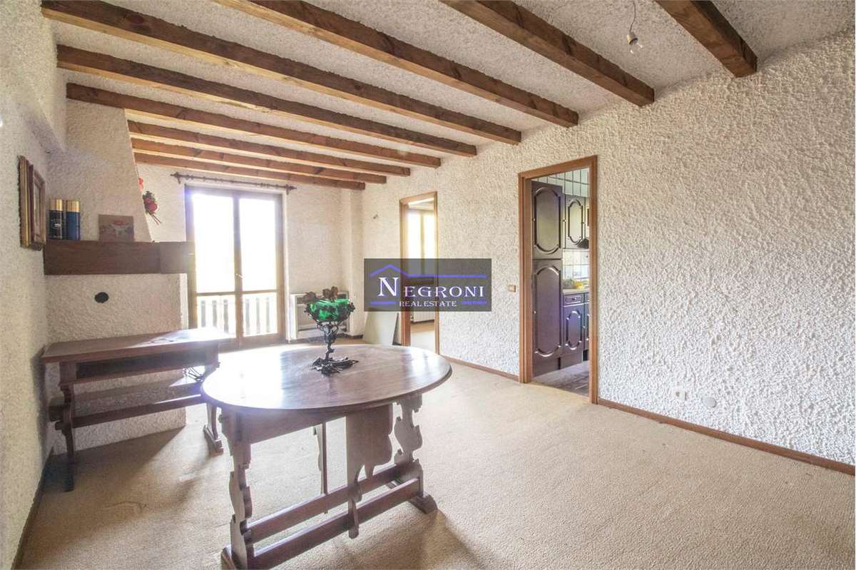 2 bedrooms apartment, 89 m² Valbondione, Bergamo (province) photo 5