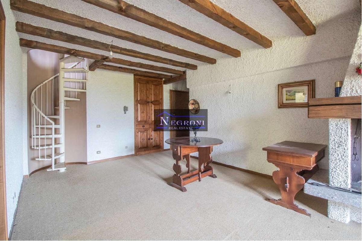 2 bedrooms apartment, 89 m² Valbondione, Bergamo (province)