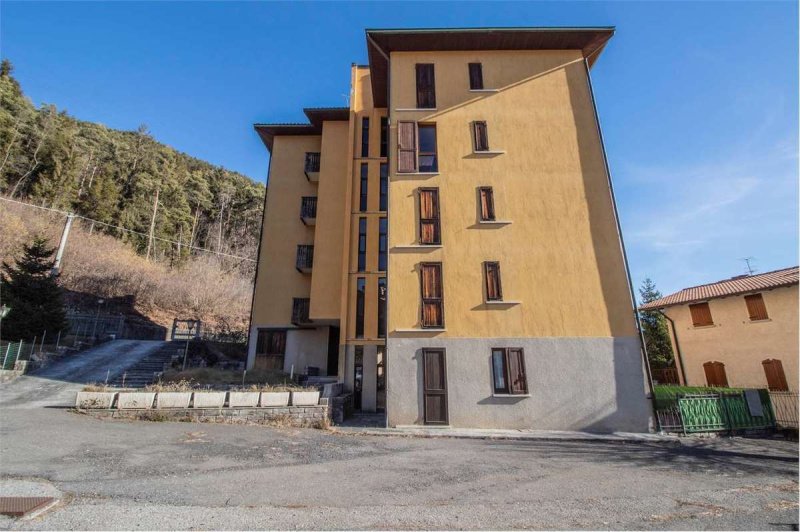 Appartement in Rovetta