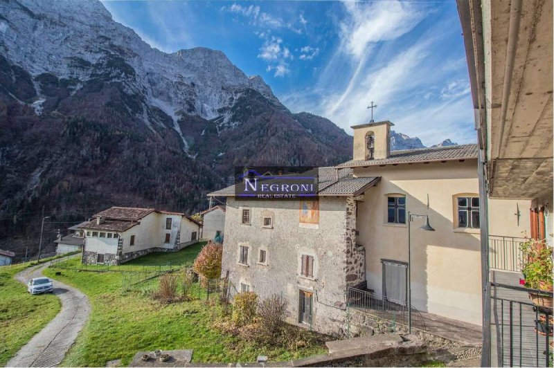 Appartement in Ardesio