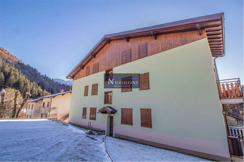 Apartamento em Valgoglio