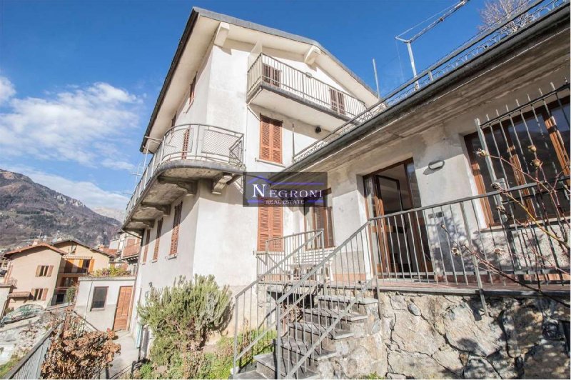 Apartment in Ardesio