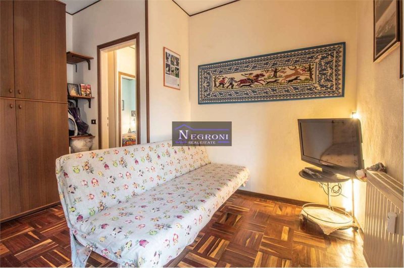 Lägenhet i Valbondione