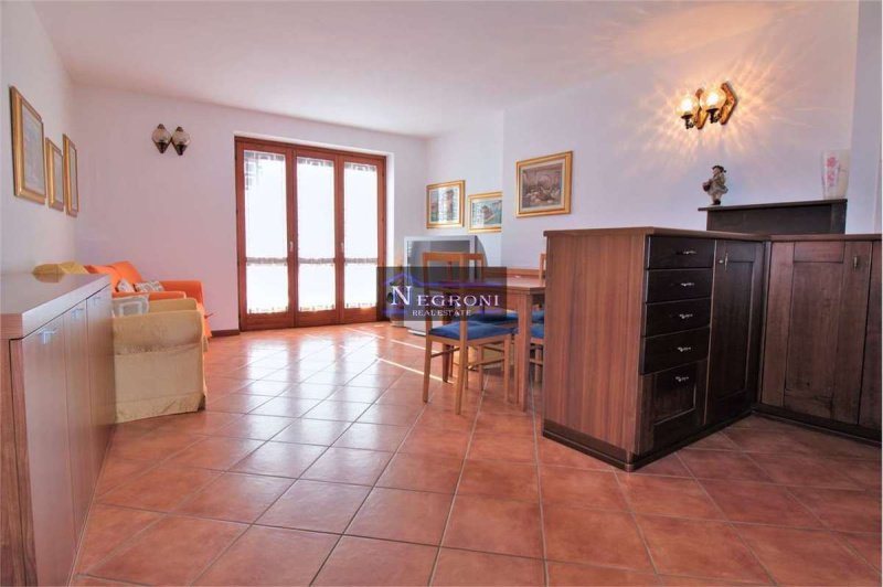 Appartamento a Piario