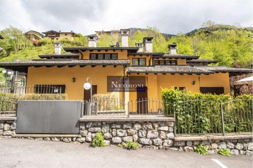 Appartement à Valbondione