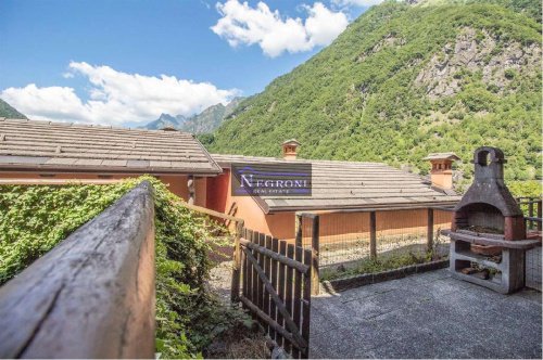 Apartamento em Valbondione