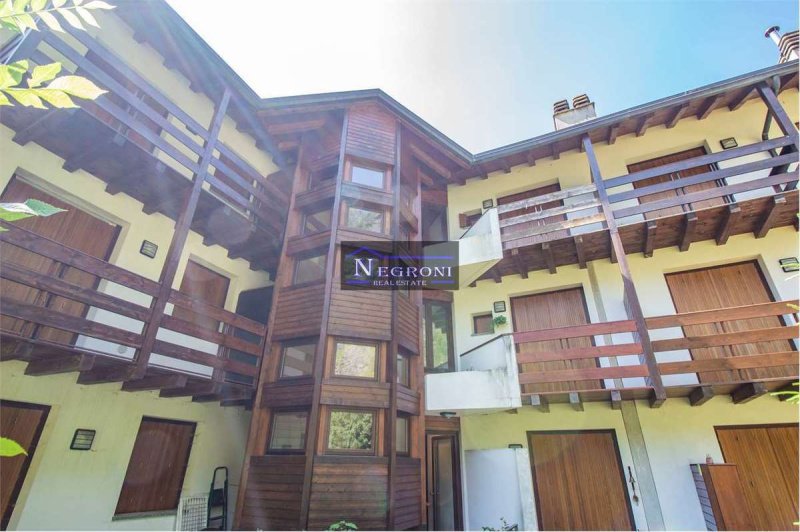 Apartamento em Valbondione