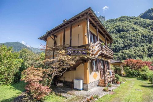 Apartamento em Valbondione