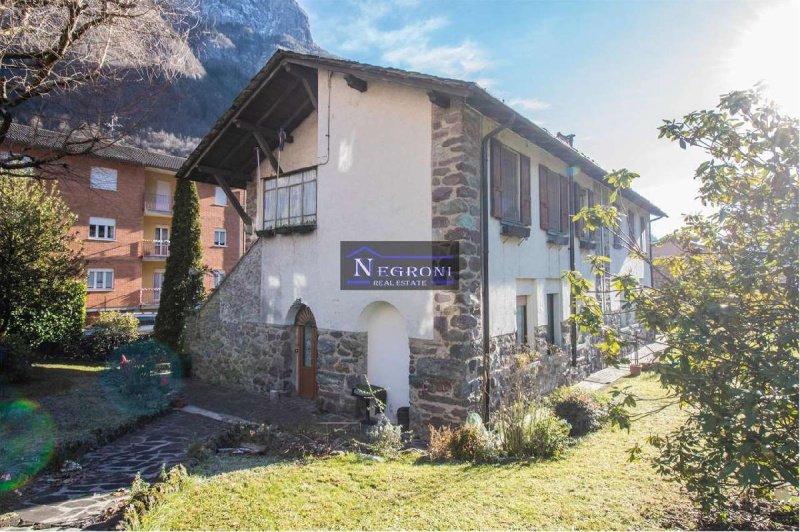 Apartamento en Gromo