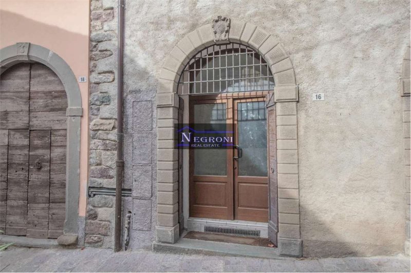 Zakelijk onroerend goed in Gromo