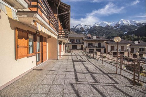 Appartamento a Gromo