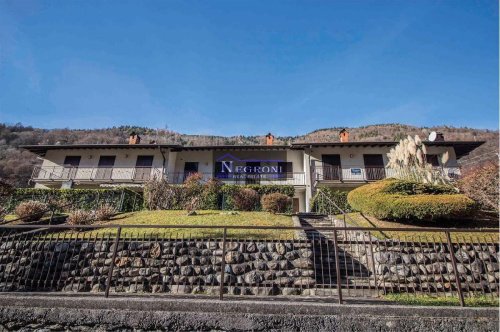Apartamento em Gandellino